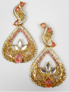 Fashion Earrings